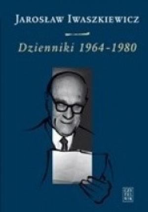 Dzienniki 1964-1980